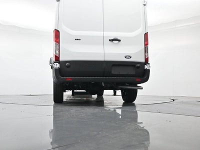 2027 Ford Transit-250 Base Medium Roof