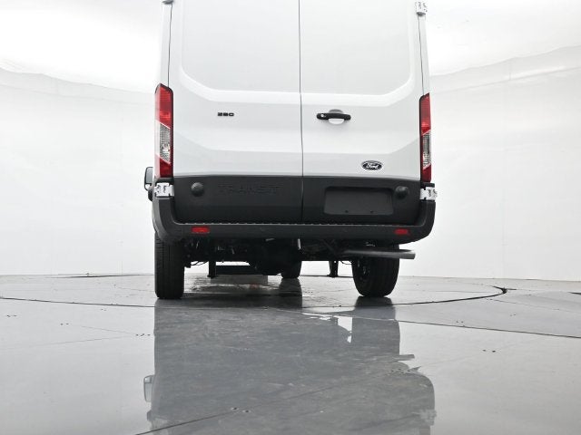 2027 Ford Transit-250 Base Medium Roof