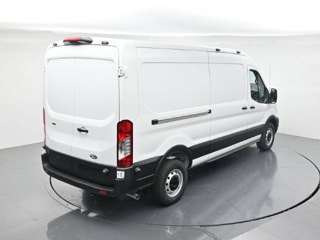 2027 Ford Transit-250 Base Medium Roof