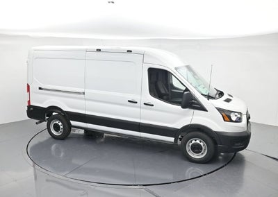 2027 Ford Transit-250 Base Medium Roof