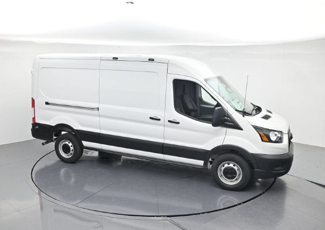 2027 Ford Transit-250 Base Medium Roof