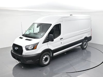 2027 Ford Transit-250 Base Medium Roof