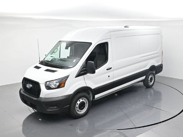 2027 Ford Transit-250 Base Medium Roof