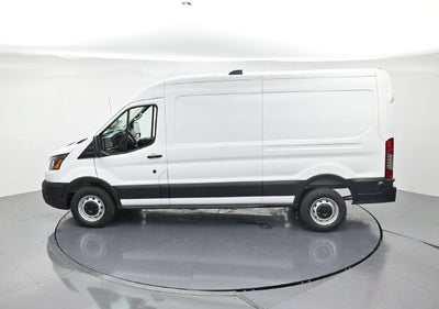 2027 Ford Transit-250 Base Medium Roof
