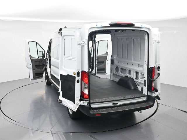 2027 Ford Transit-250 Base Medium Roof