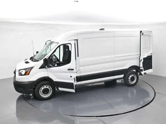 2027 Ford Transit-250 Base Medium Roof