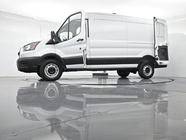 2027 Ford Transit-250 Base Medium Roof