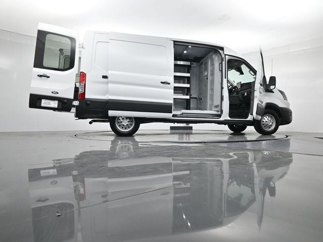 2026 Ford Transit-250 Cargo Van