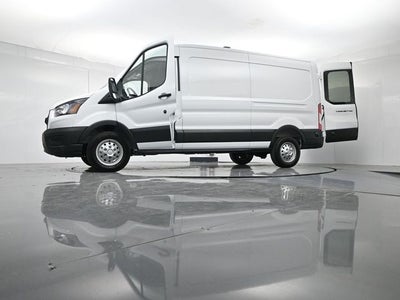 2026 Ford Transit-250 Cargo Van