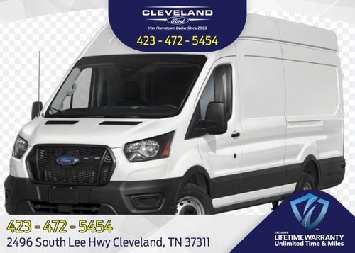 2024 Ford Transit-250 Base