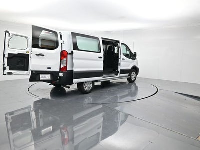 2023 Ford Transit-250 Base