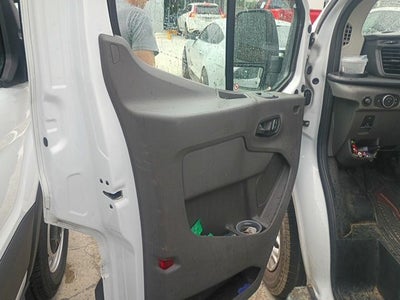 2022 Ford Transit-250 Base