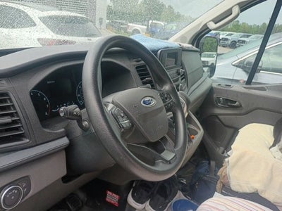 2022 Ford Transit-250 Base