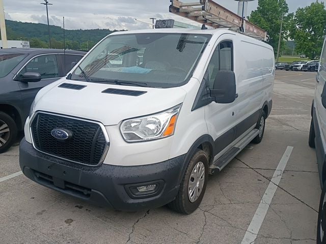 2022 Ford Transit-250 Base