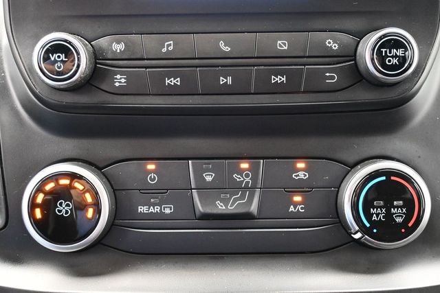 2022 Ford Transit-250 Base