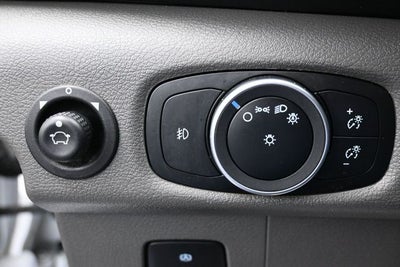 2022 Ford Transit-250 Base