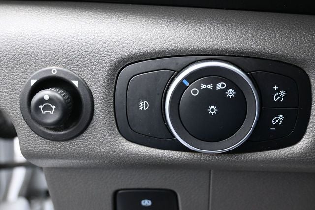 2022 Ford Transit-250 Base