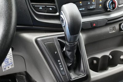 2022 Ford Transit-250 Base