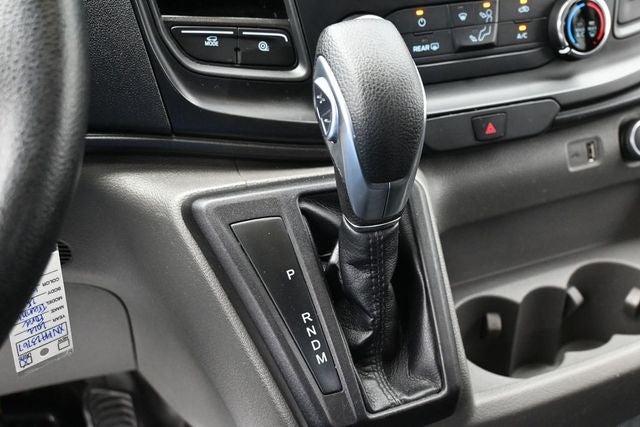 2022 Ford Transit-250 Base