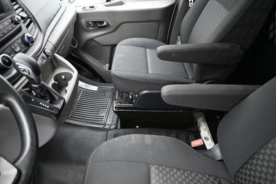 2022 Ford Transit-250 Base