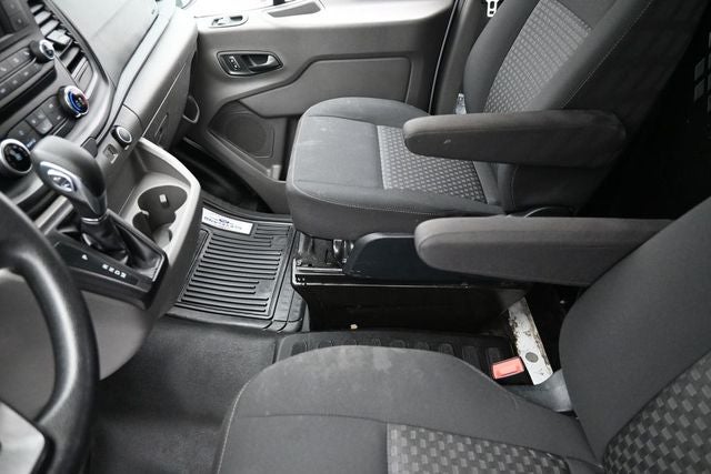 2022 Ford Transit-250 Base