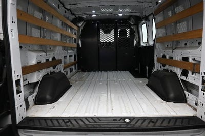 2022 Ford Transit-250 Base