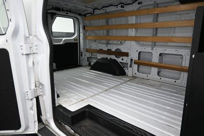 2022 Ford Transit-250 Base