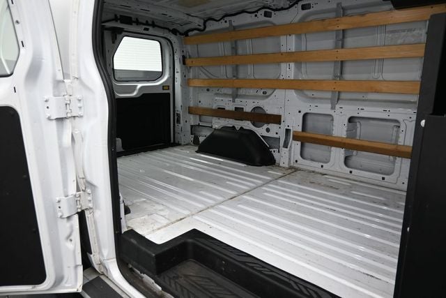 2022 Ford Transit-250 Base