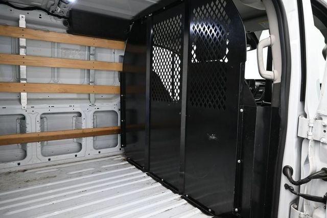 2022 Ford Transit-250 Base
