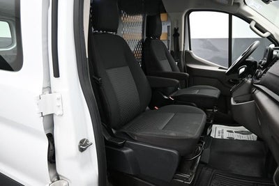 2022 Ford Transit-250 Base
