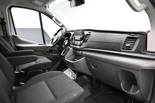 2022 Ford Transit-250 Base