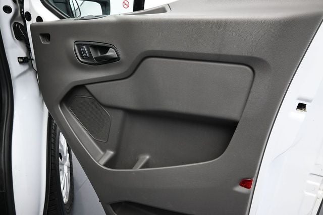 2022 Ford Transit-250 Base