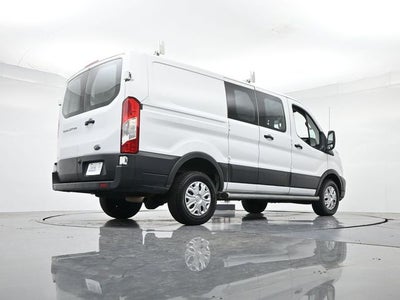 2022 Ford Transit-250 Base