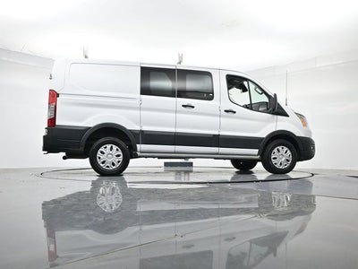 2022 Ford Transit-250 Base