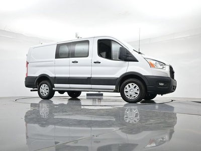 2022 Ford Transit-250 Base