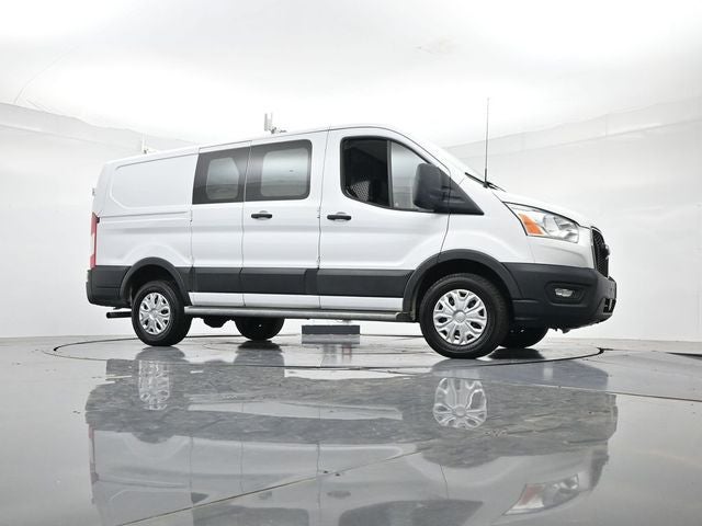 2022 Ford Transit-250 Base