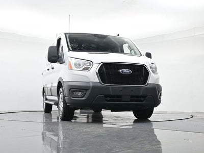 2022 Ford Transit-250 Base