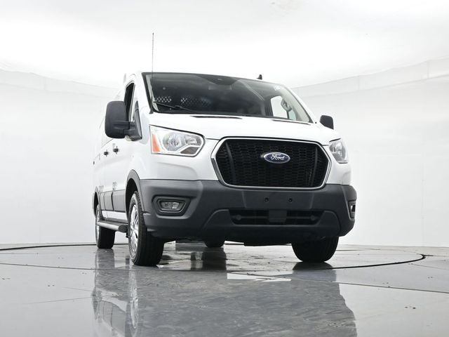 2022 Ford Transit-250 Base