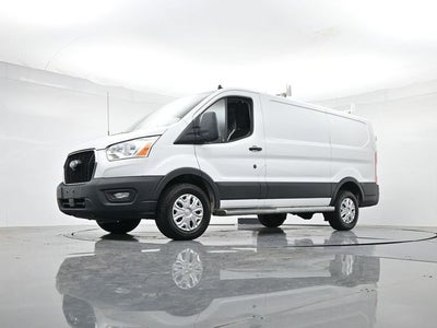 2022 Ford Transit-250 Base