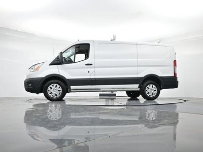 2022 Ford Transit-250 Base
