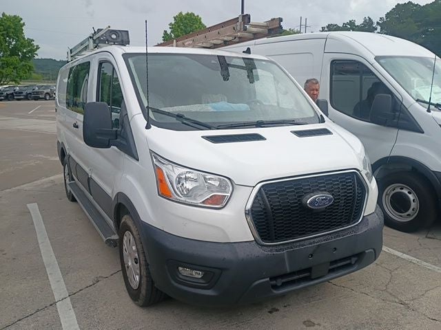 2022 Ford Transit-250 Base