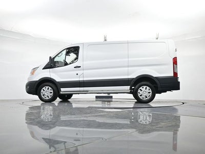 2022 Ford Transit-250 Base