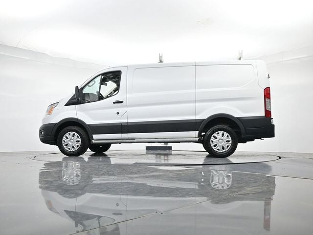 2022 Ford Transit-250 Base