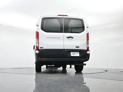 2022 Ford Transit-250 Base