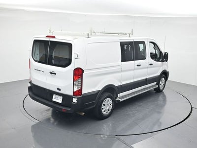 2022 Ford Transit-250 Base
