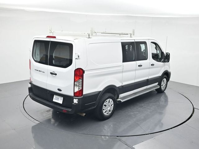 2022 Ford Transit-250 Base