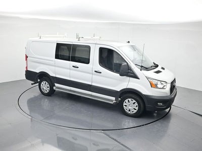 2022 Ford Transit-250 Base