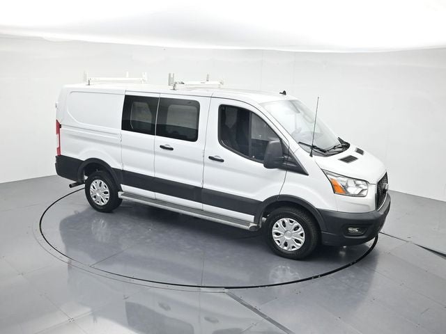 2022 Ford Transit-250 Base