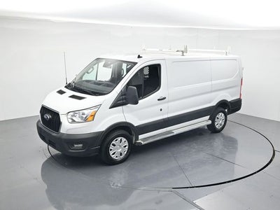 2022 Ford Transit-250 Base