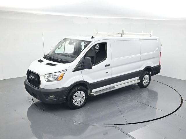 2022 Ford Transit-250 Base